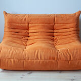 Togo sofa model designed by Michel Ducaroy 1973