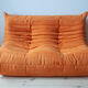 Togo sofa model designed by Michel Ducaroy 1973