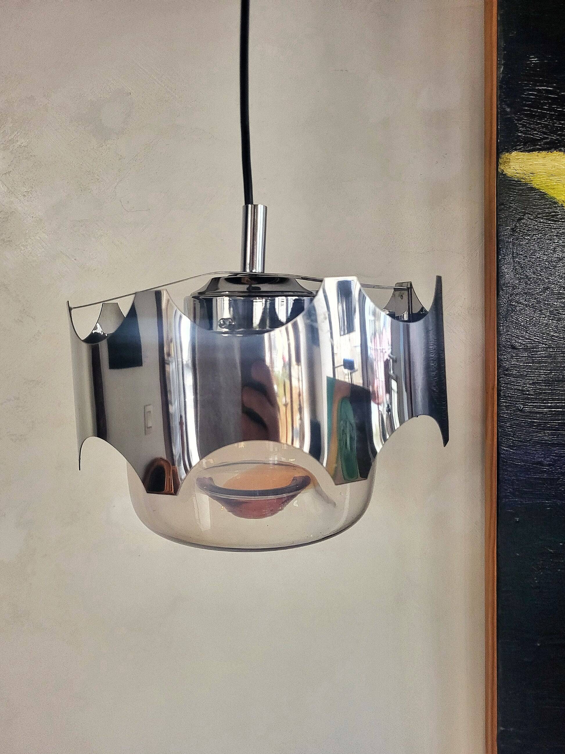 Italian 70s suspension