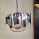 Suspension italienne 70s