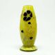 Helgoland - miniature art deco vase