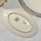 Old dishes