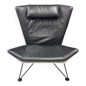 Fauteuil italienne en