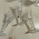 6 Saint Louis liquor glasses
