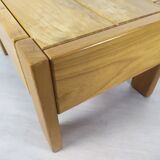 Regain home bedside table