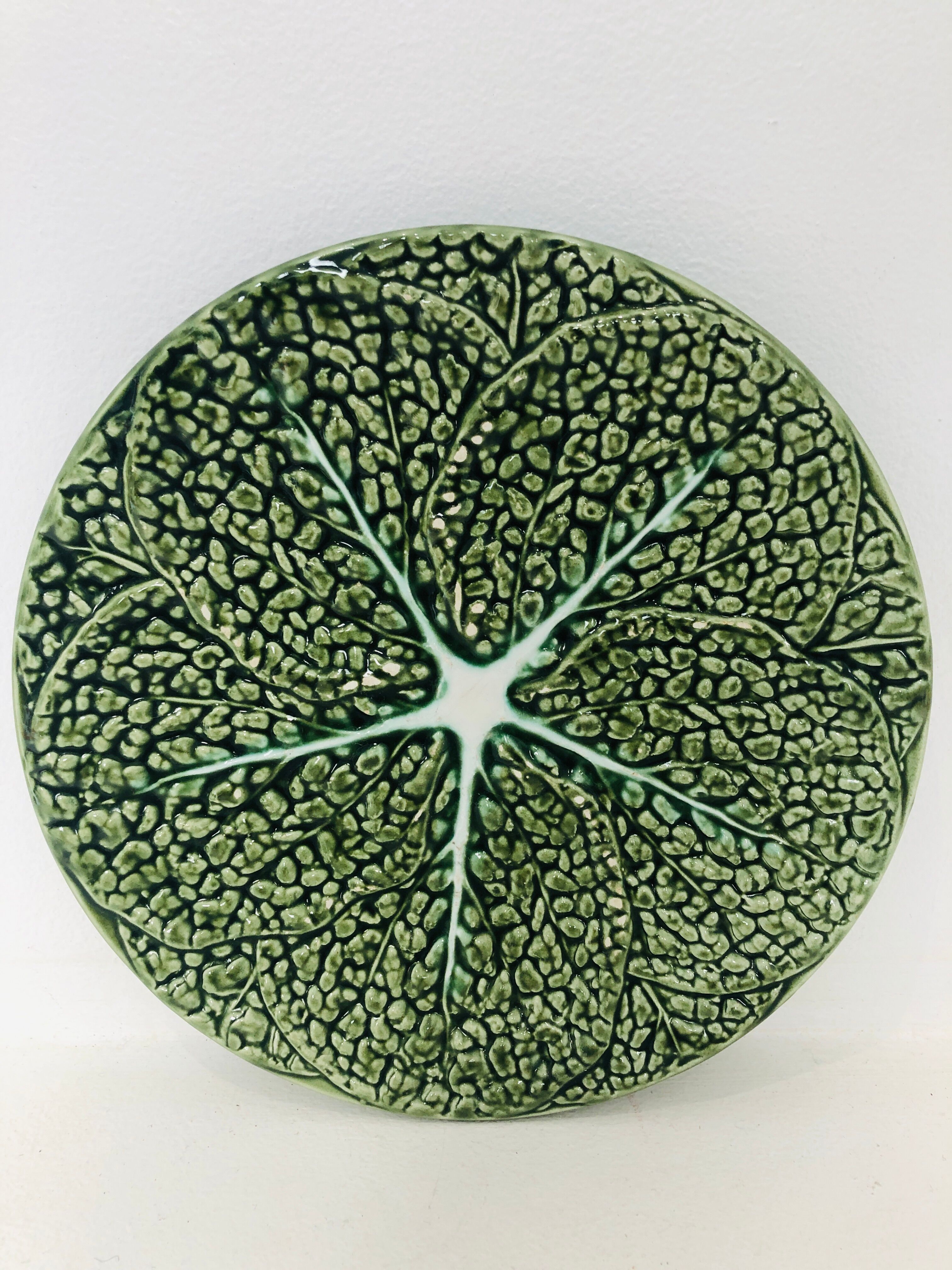 POP UP SEPT 2022 - wall plate slurry cabbage