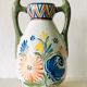 Vase Henriot Quimper