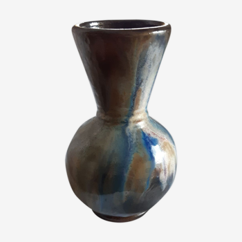 Vase art déco Roger Guérin