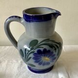 Sandstone wine pitcher