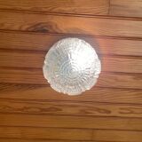 Vintage pendant light