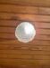 Vintage pendant light
