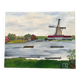 Naïve painting