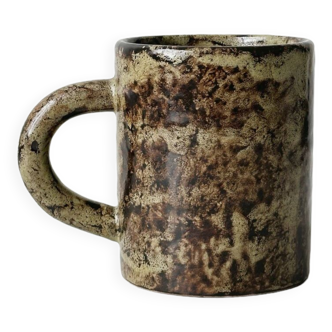 Mug - ceramic cup