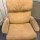 Ekornes armchair