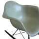 ROCKING CHAIR_RAR_ CHARLES EAMES ZENITH edition