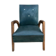 Fauteuil vintage années 1950
