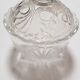 Crystal pot