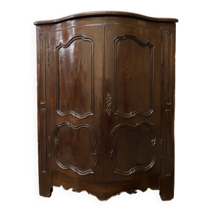 encoignure à Façade