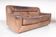 Sofa DS43 s De Sede Switzerland 1980 leather