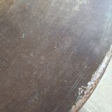 Pedestal table