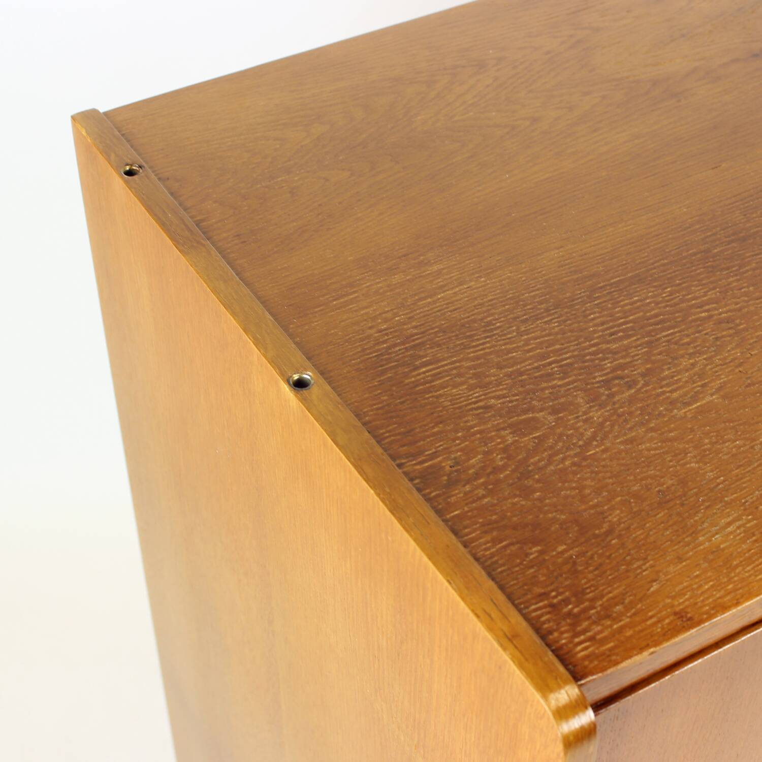 Vintage Sideboard U 450 By Jiri Jiroutek For Interier Praha, Czechoslovakia