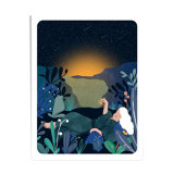 Illustration "Songe d'une nuit d'été"