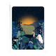 Illustration "Songe of a Summer Night"