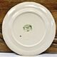 6 old dessert plates Floralia Villeroy & Boch model