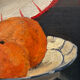 Still Life with Oranges 20th Century
