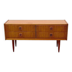 Enfilade de style scandinave