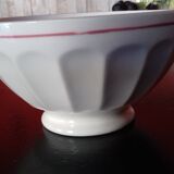 Old bowl