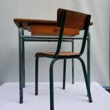 Writing desk and chair