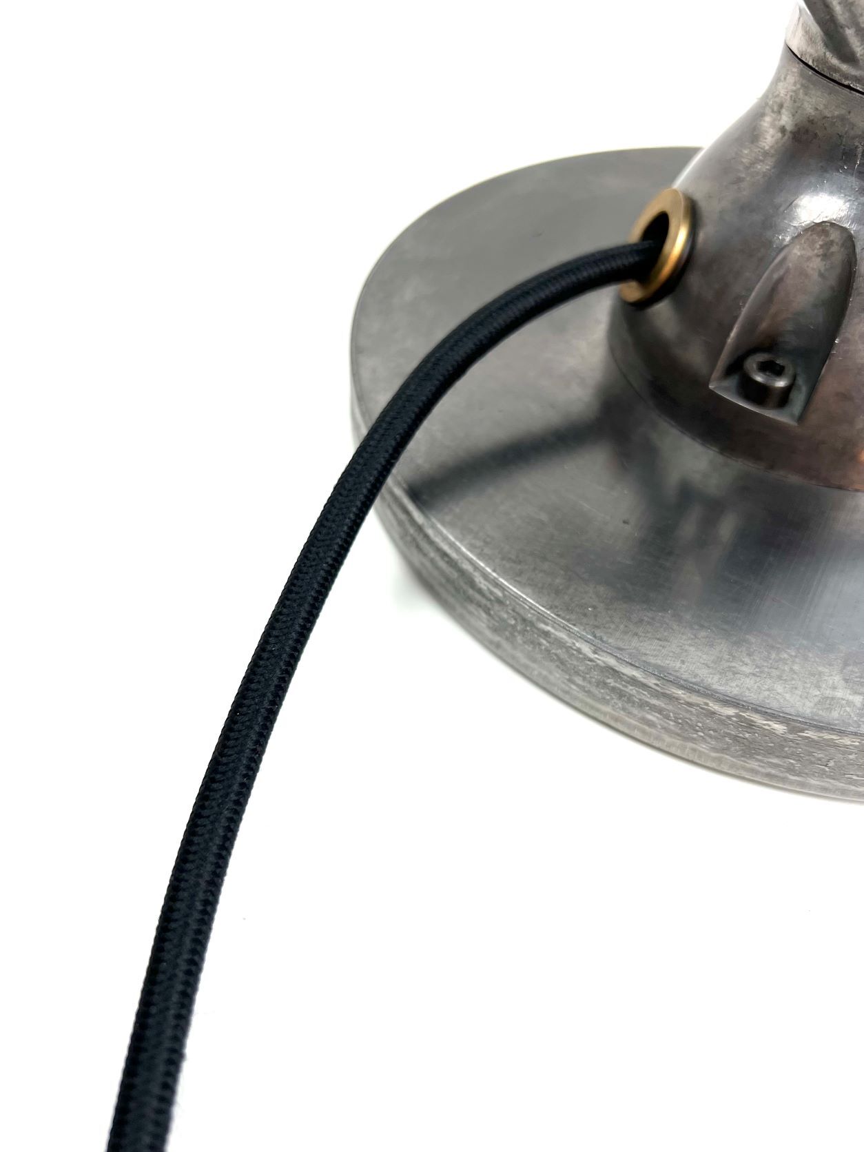 "Jieldé " 2 arms on base