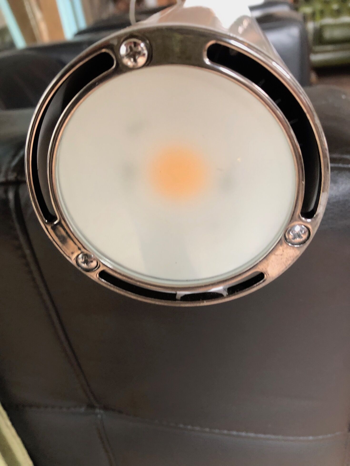 Lamp ilio d'Ernesto Gismondi from Artemide