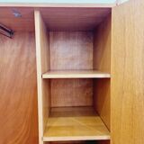 Armoire en bois