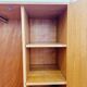 Armoire en bois