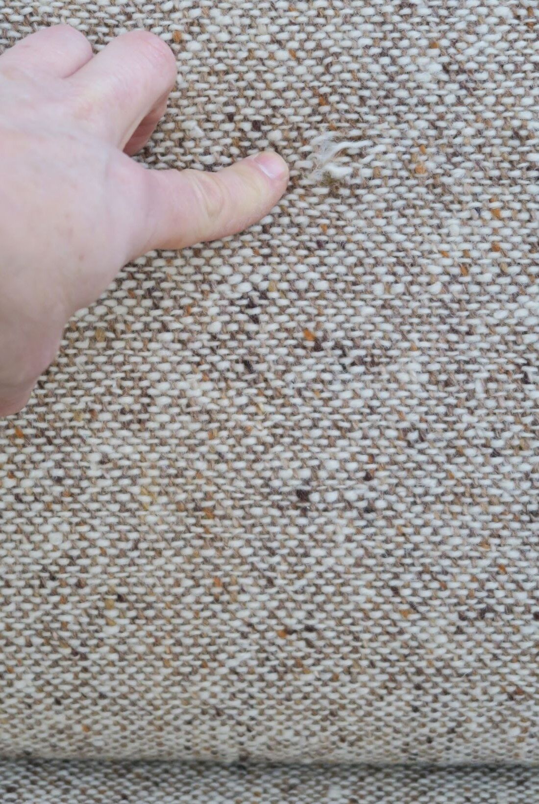 GE 259 daybed from Hans Wegner for Getama