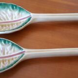 Tomato dish " Mintons " - Kitchen - Tableware
