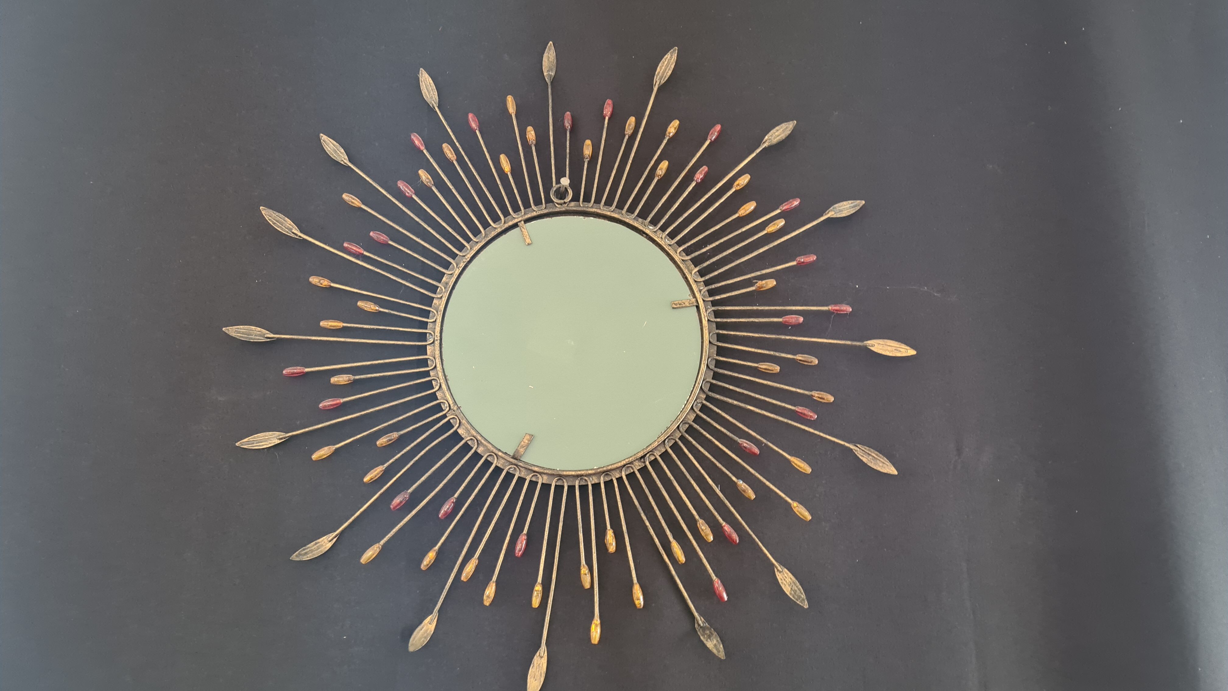 Sun Mirror 44cm