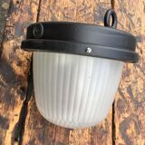 Holophane lamp