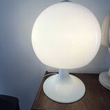 lampe champignon design des années 70