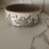 Vintage pot