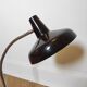 Vintage desk lamp