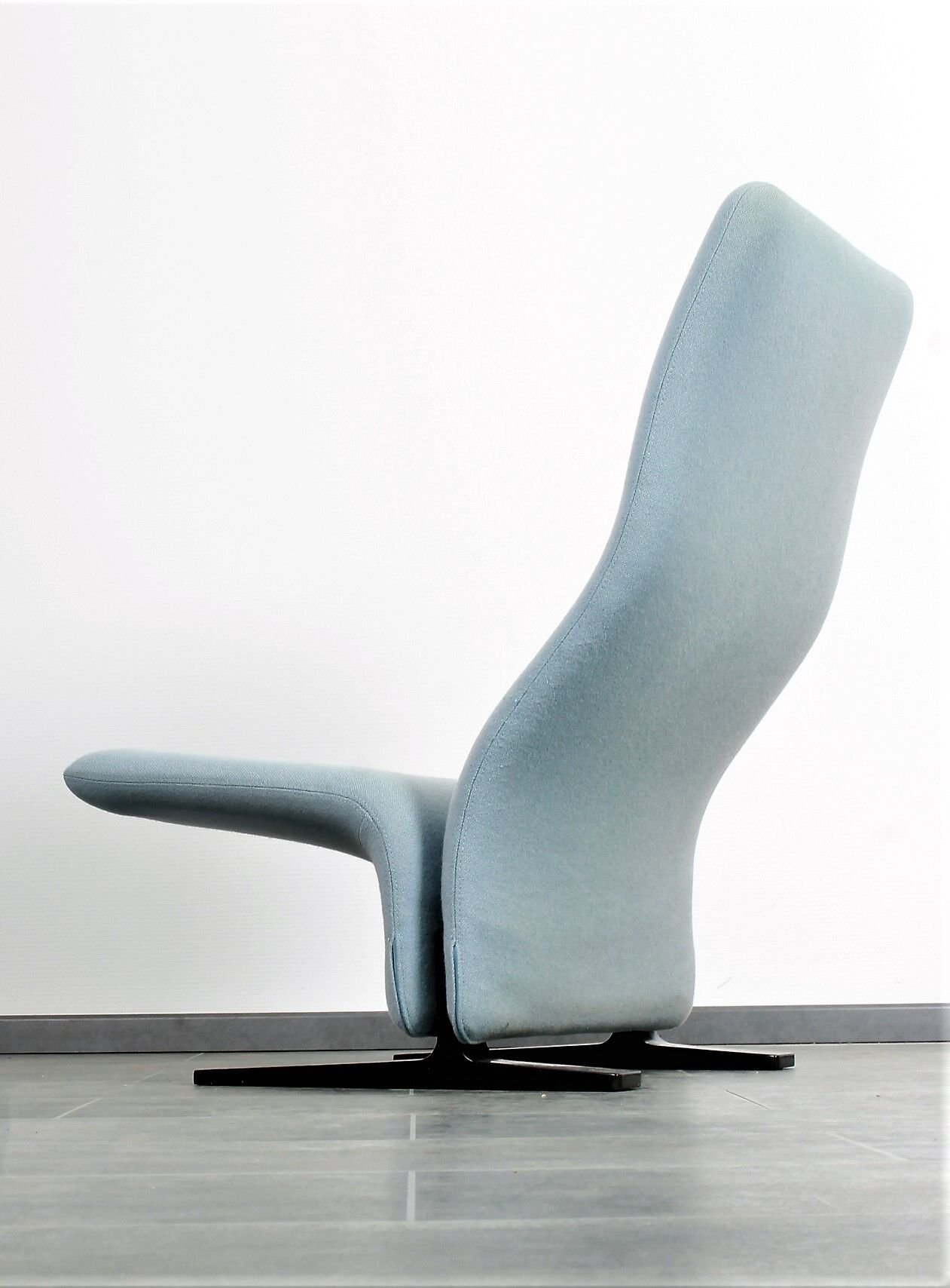 Fauteuil Concorde F784 de Pierre Paulin pour Artifort