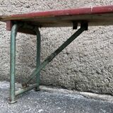 Banc industriel