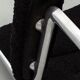 Vintage Lobby Chair by Charles and Ray Eames