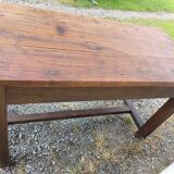 Farm table, workbench