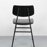 Mid-Century Minimalist Dining / Desk Chair