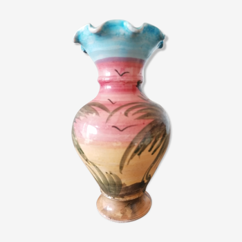 Vase