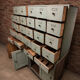 Workshop furniture